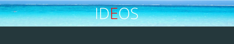 IDEOS